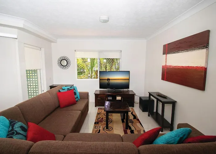 Grande Florida Beachside Resort