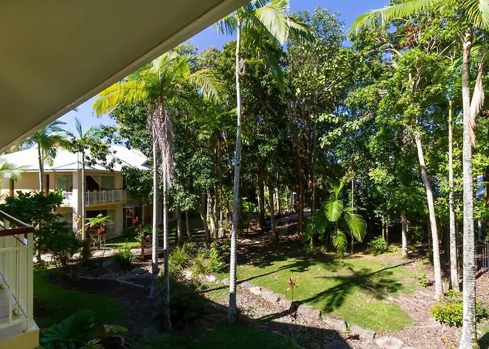 Paradise Links Port Douglas