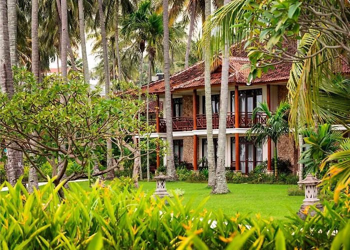Holiday Resort Lombok Senggigi