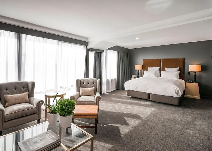Hotel Montreal