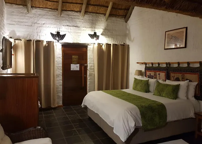 Misty Hills Country Hotel, Conference Centre & Spa