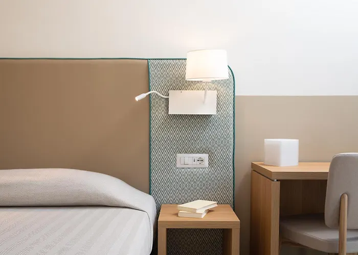 Lu' Hotel Maladroxia SantʼAntìoco