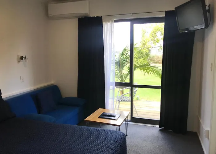 Aotearoa Lodge