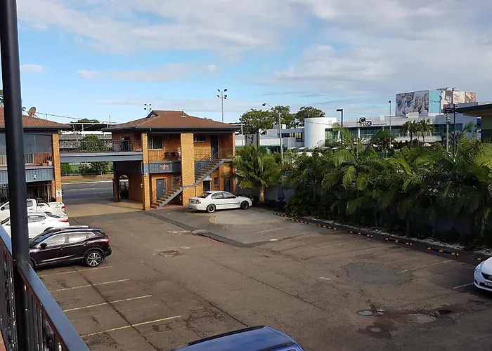 Chelsea Motor Inn Coffs Harbour