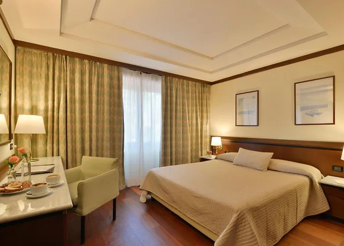Hotel Ariston Paestum