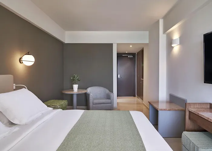 Aks Porto Heli Hotel