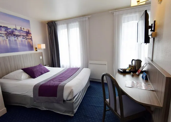 Saphir Grenelle
