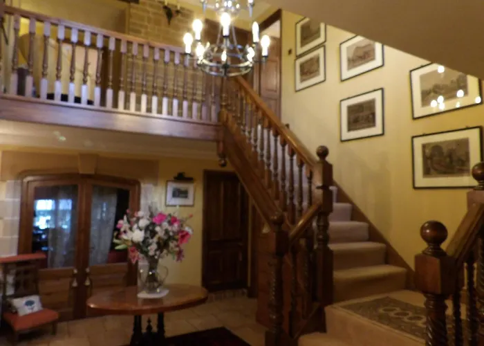 Broccoli Bottom Bed & Breakfast Manton 