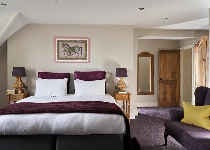 Cotswold Grange
