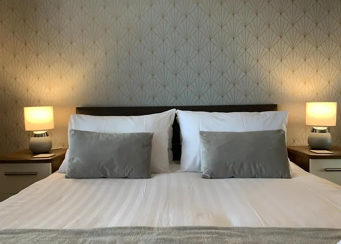 The Headlands Hotel