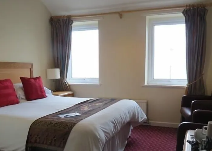 The Wyche Inn Great Malvern