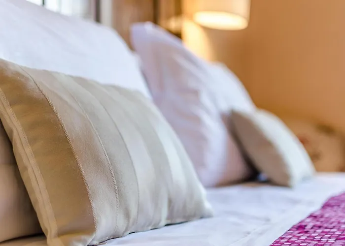 Sangaggio House B&B