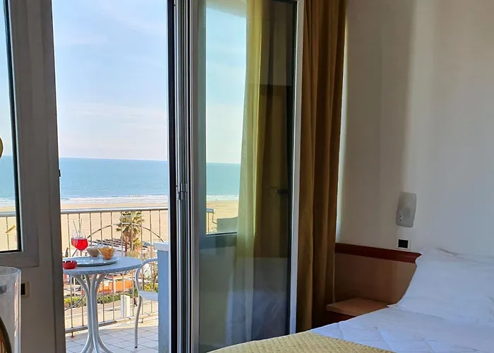 Hotel Tilmar