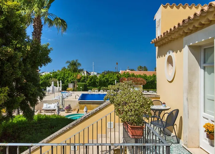 Dimora Caiammari Luxury Hotel & Spa