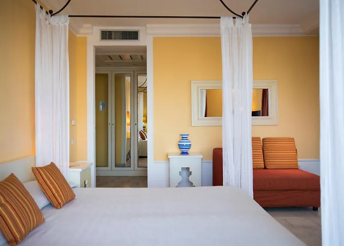 Lu' Hotel Carloforte