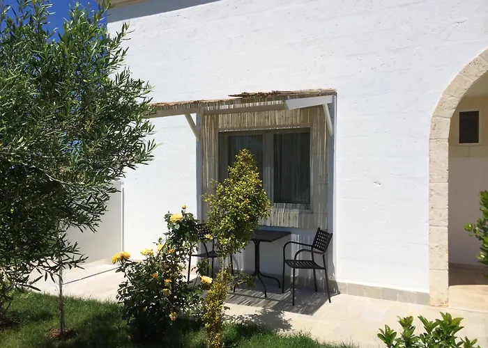 Casale Del Murgese Country Resort Savelletri