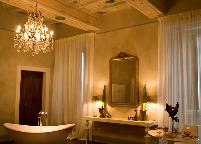 Palazzo Bontadosi &Spa