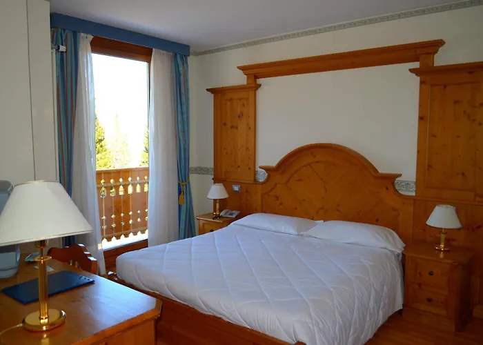 Park Hotel Folgarida
