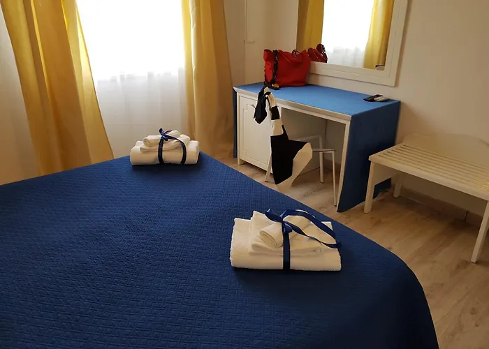 Hotel Oriente Vico Equense