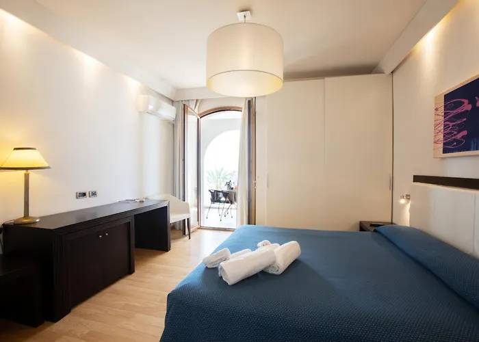 Hotel Aurora del Benessere Santa Cesarea Terme