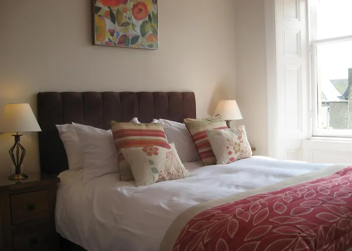 Shaftesbury Hotel Dundee (Adults Only)