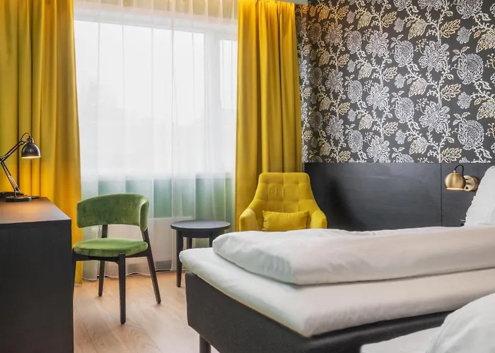 Thon Hotel Kirkenes