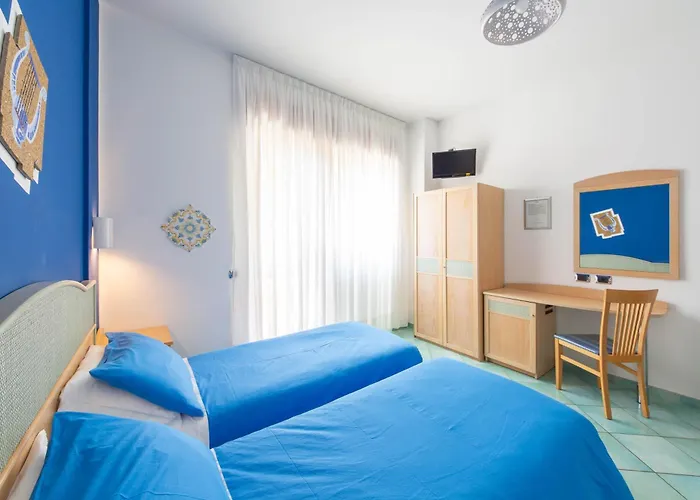 Bed and Breakfast La Casa Delle Stelle Maiori
