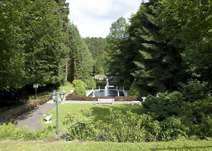 Wyndham Garden