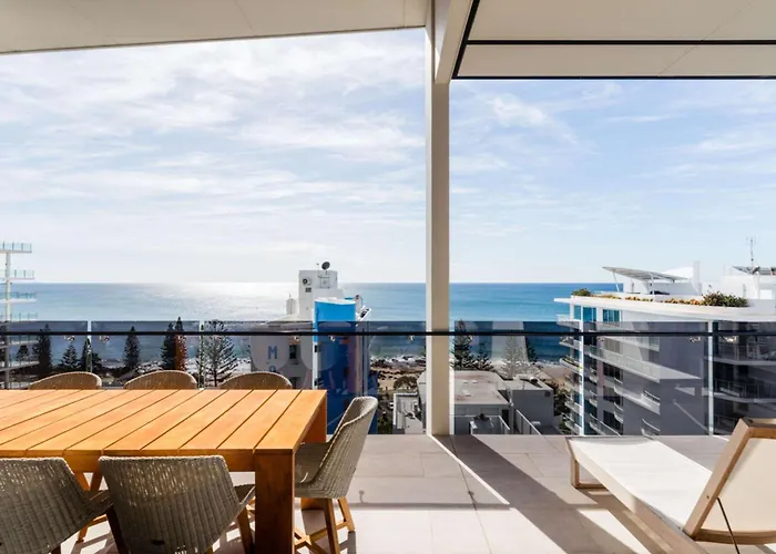 First Light Mooloolaba, An Ascend Collection Hotel
