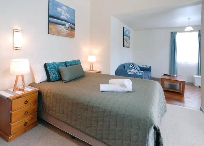 Riverview Boutique Motel Nambucca Heads