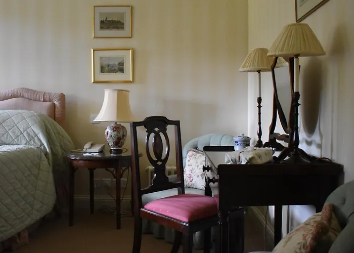Bodysgallen Hall&Spa Llandudno