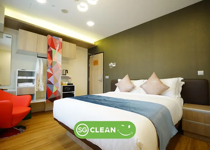 Five6 Hotel Splendour