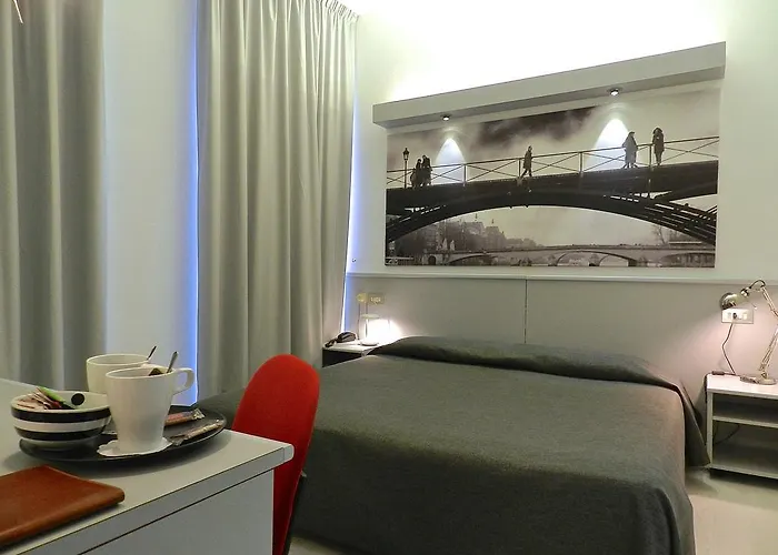 Hotel Italia