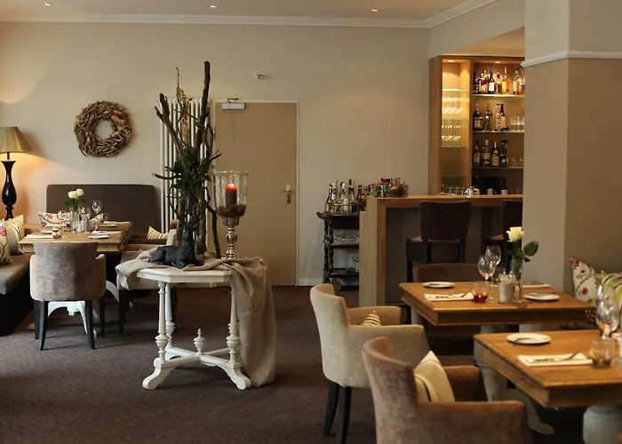Hotel Wilhelm Busch Norderstedt