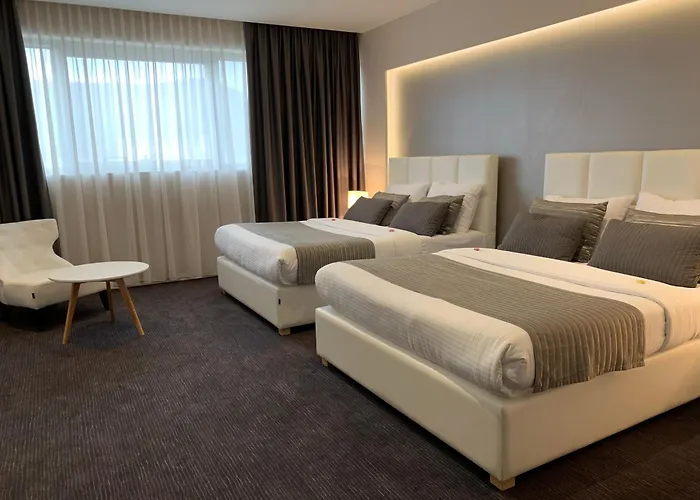 Hotel Leone Međugorje