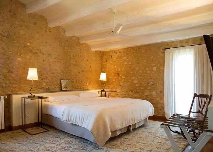 Casa Anamaria Hotel Ollers