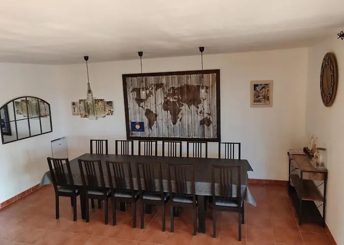 Bed and Breakfast Les Terrasses De Valensole