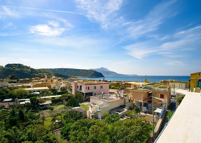 Hotel Celeste