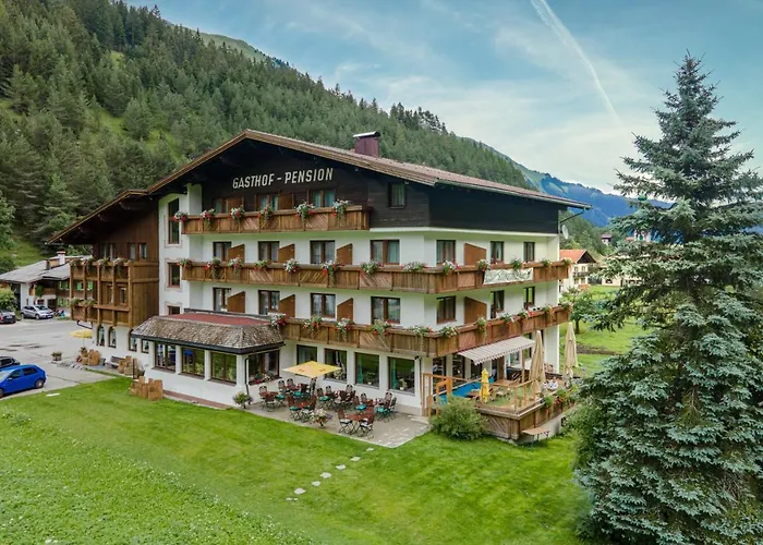 Gasthof Schwarzer Adler