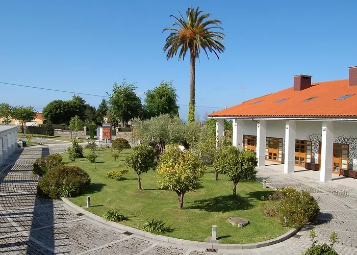 Hotel La Casona de Lupa El Penedo
