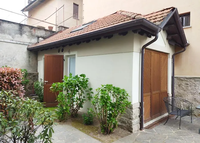 Residence Villa Maurice