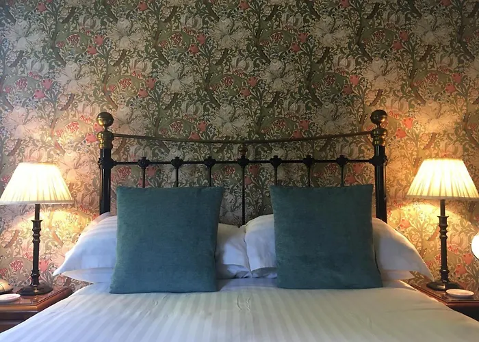 Burnside B&B Keswick 