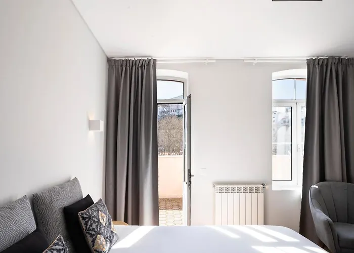 Njoy Coimbra Hotel