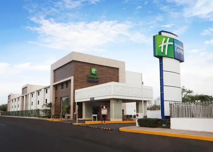Holiday Inn Express By Ihg