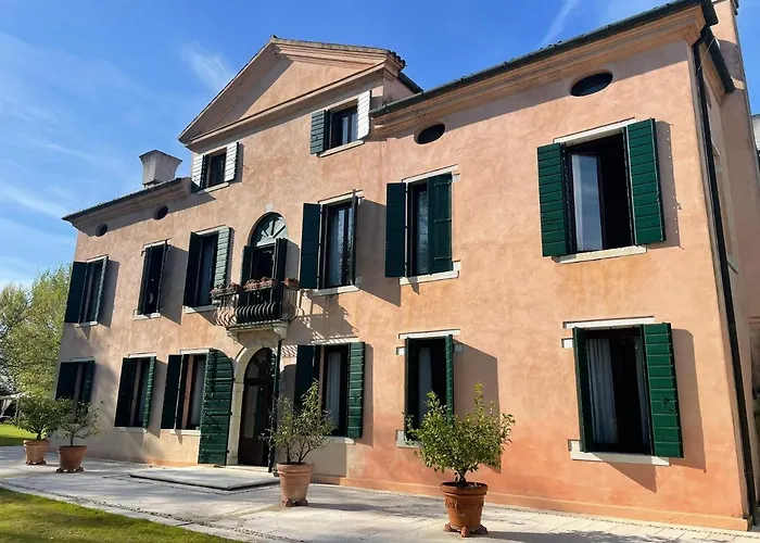 Villa Irene Casale Sul Sile