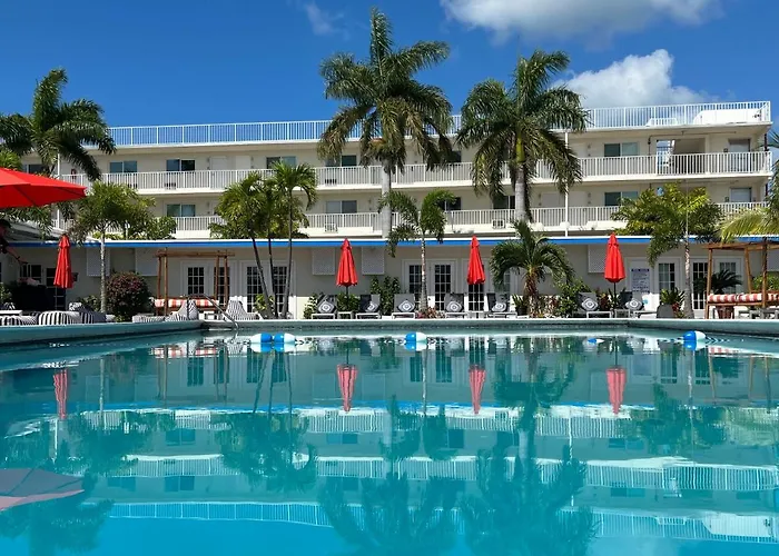 Skipjack Resort & Marina