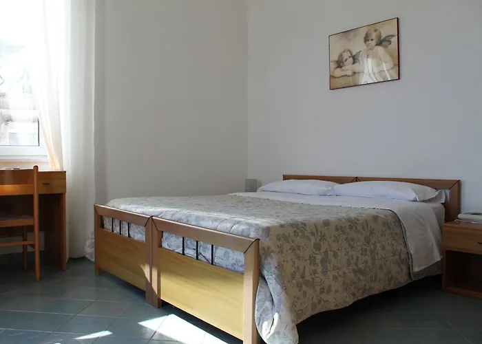 Hotel Esperia