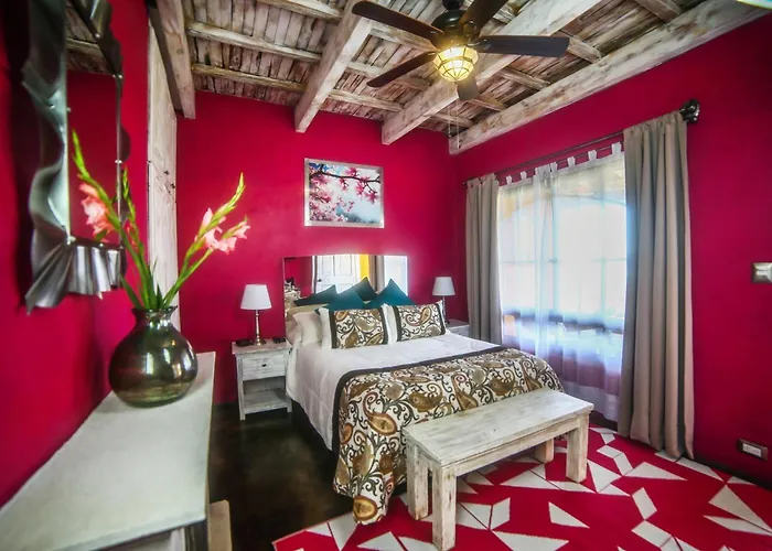 View Hotel Boutique