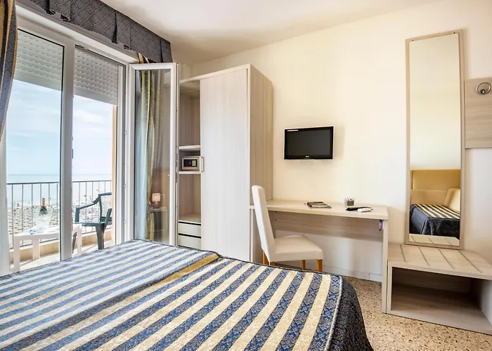 Hotel Columbus