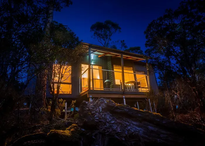 Discovery Resorts - Cradle Mountain